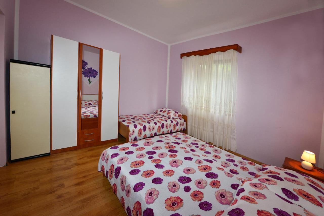 פורץ Apartments Ella מראה חיצוני תמונה