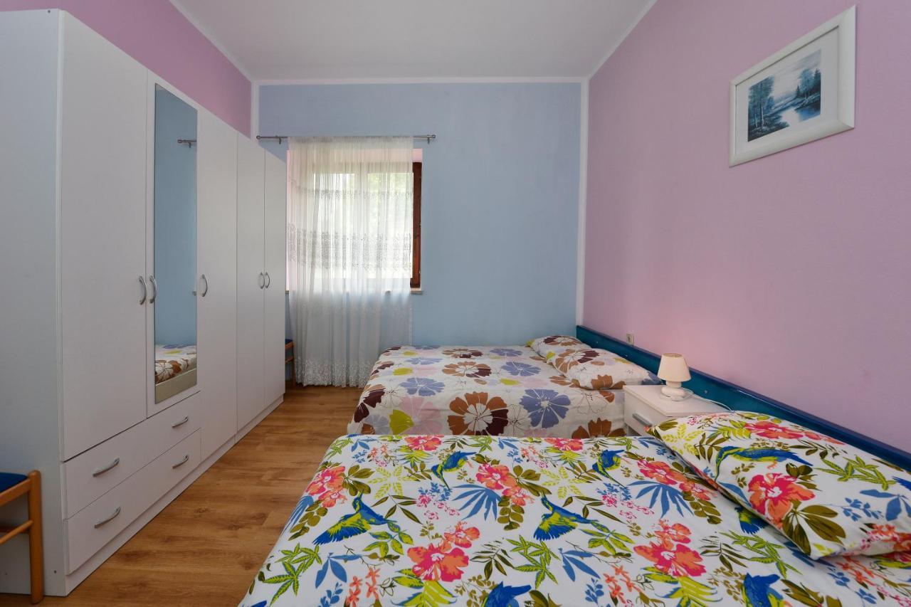 פורץ Apartments Ella מראה חיצוני תמונה