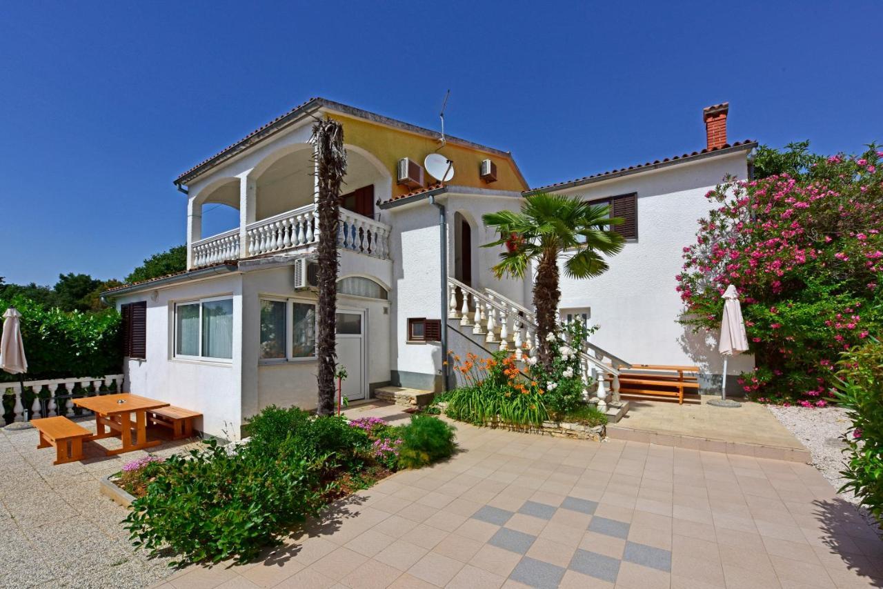 פורץ Apartments Ella מראה חיצוני תמונה