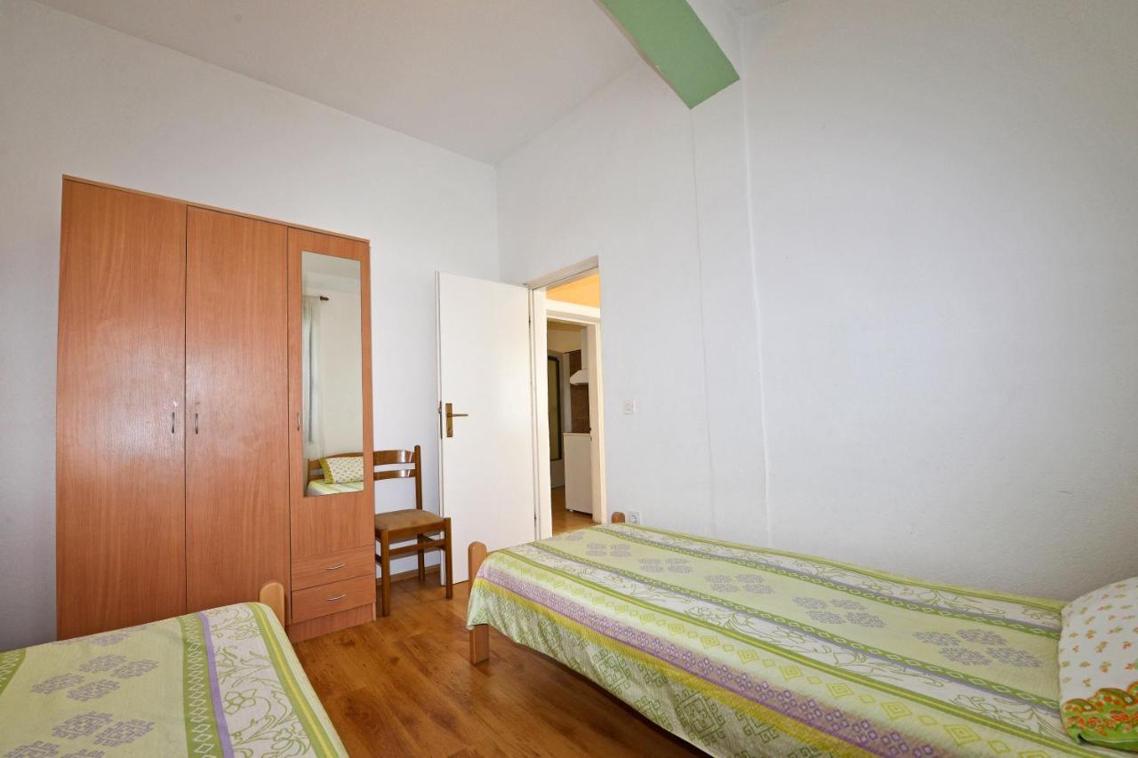פורץ Apartments Ella מראה חיצוני תמונה