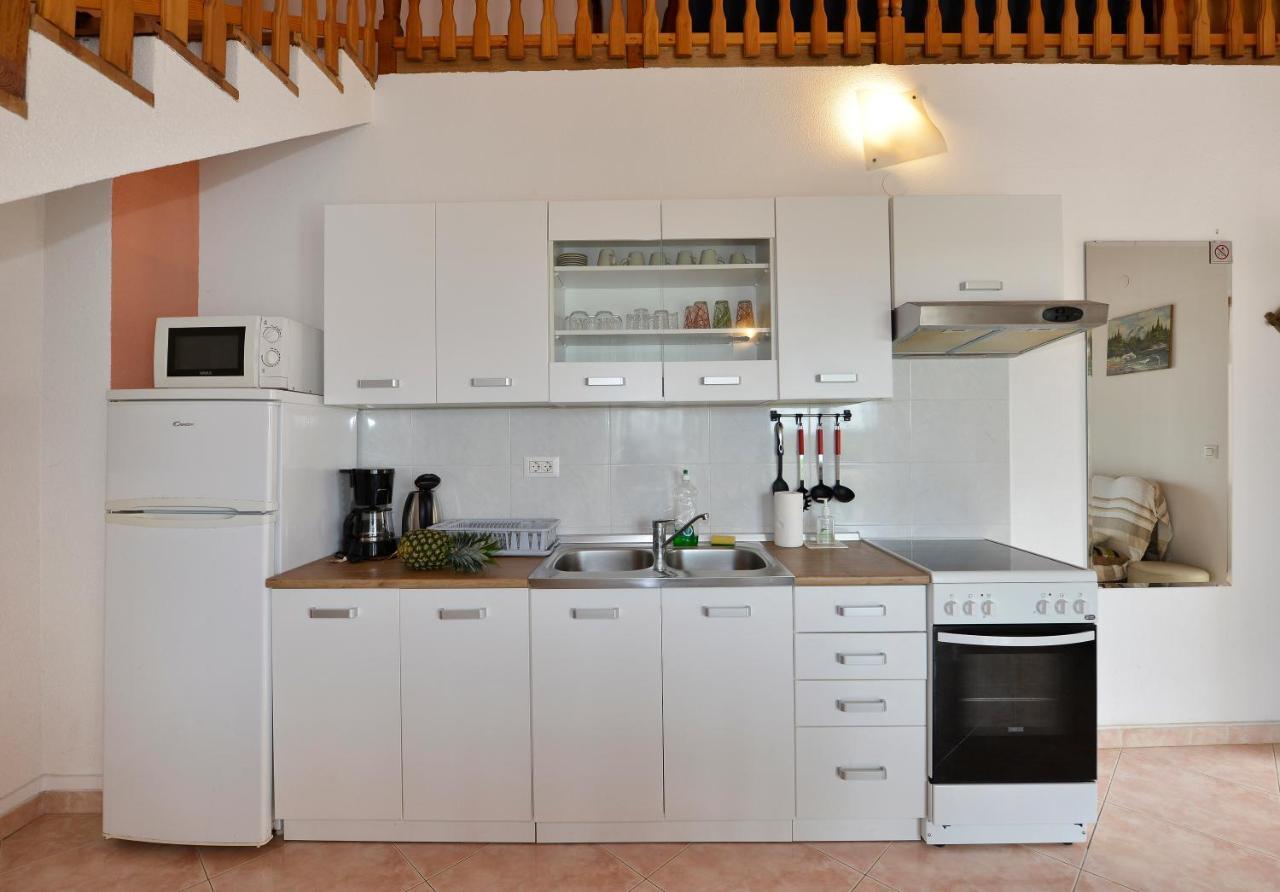 פורץ Apartments Ella מראה חיצוני תמונה