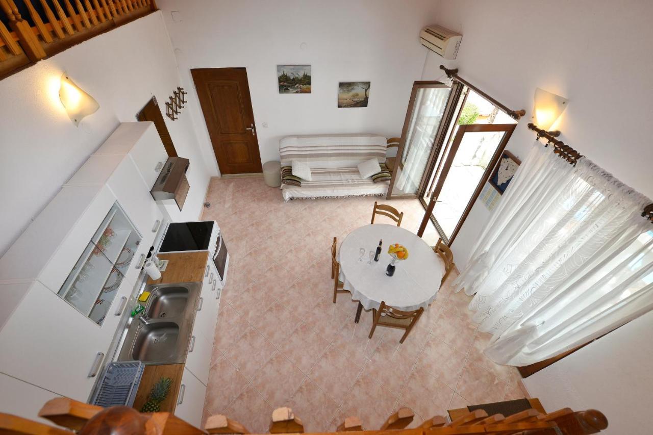 פורץ Apartments Ella מראה חיצוני תמונה