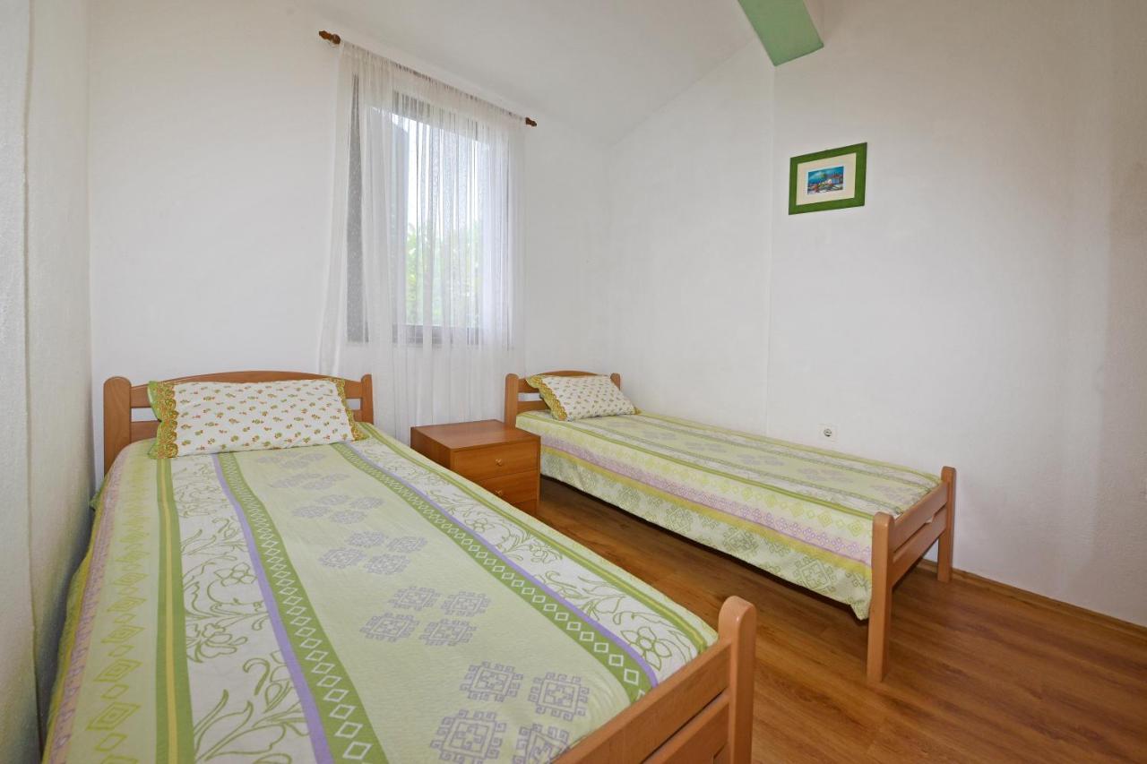 פורץ Apartments Ella מראה חיצוני תמונה