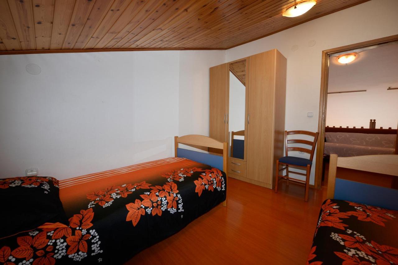 פורץ Apartments Ella מראה חיצוני תמונה