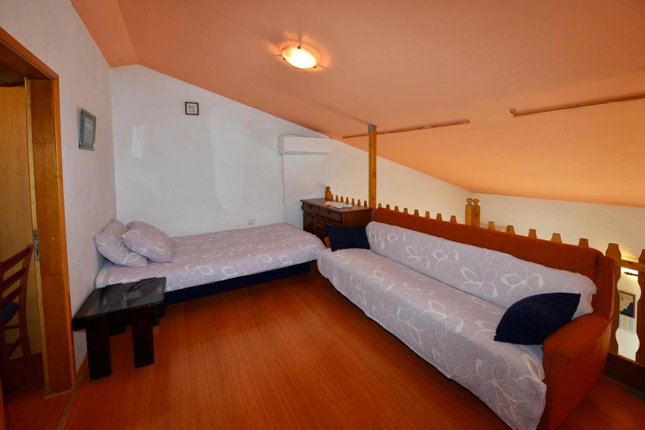 פורץ Apartments Ella מראה חיצוני תמונה